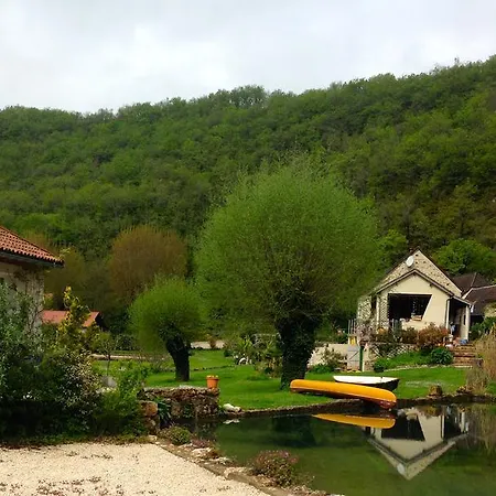 Casa di campagna Pipowagen Blagour Gelegen Aan Waterbron *